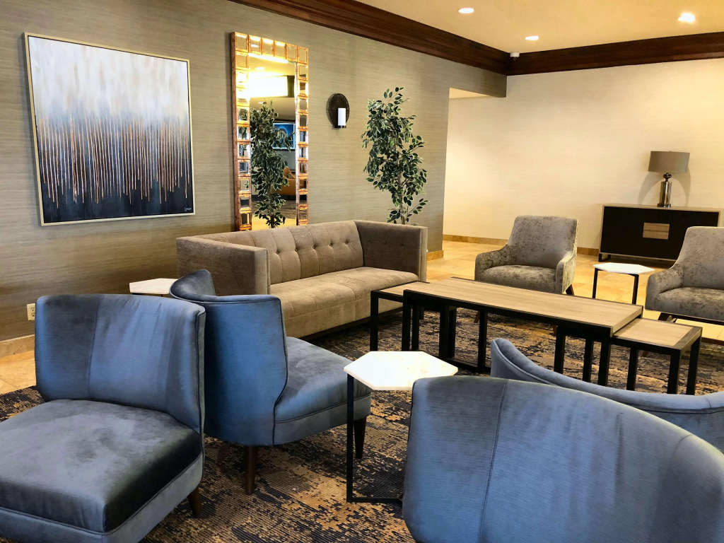 Radisson Hotel Niagara Falls-Grand Island