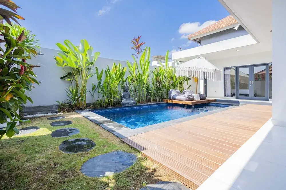 Villa Katrin - Canggu