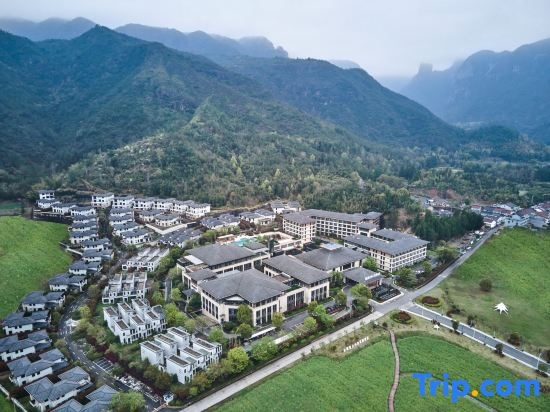 YunXi DengYun  Resort Hotel