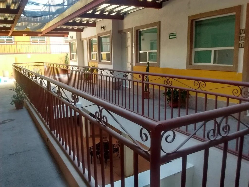 Itza Hostal
