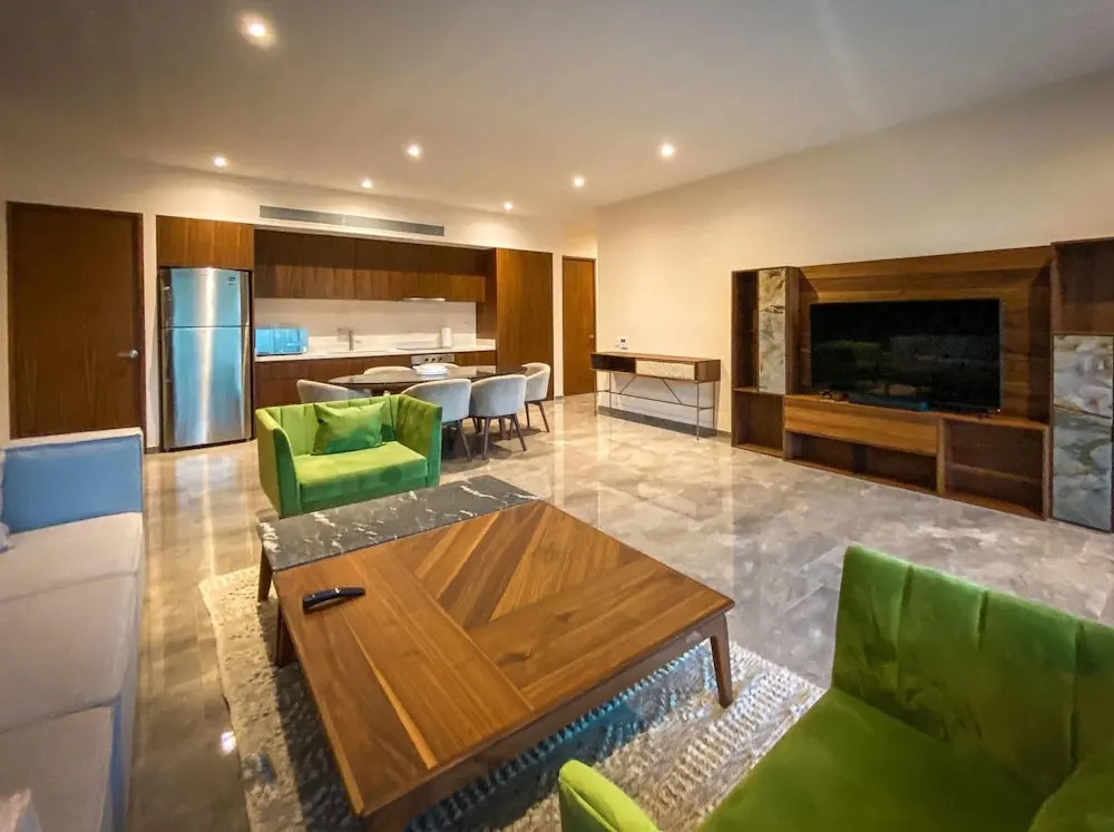 Mistiq Tulum