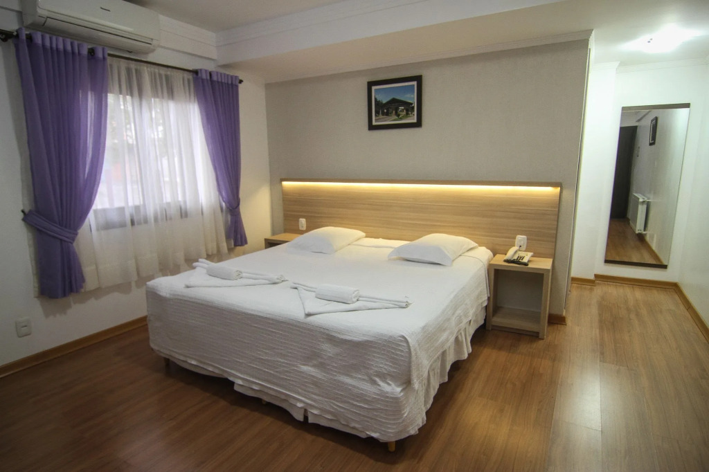 Hotel San Lucas