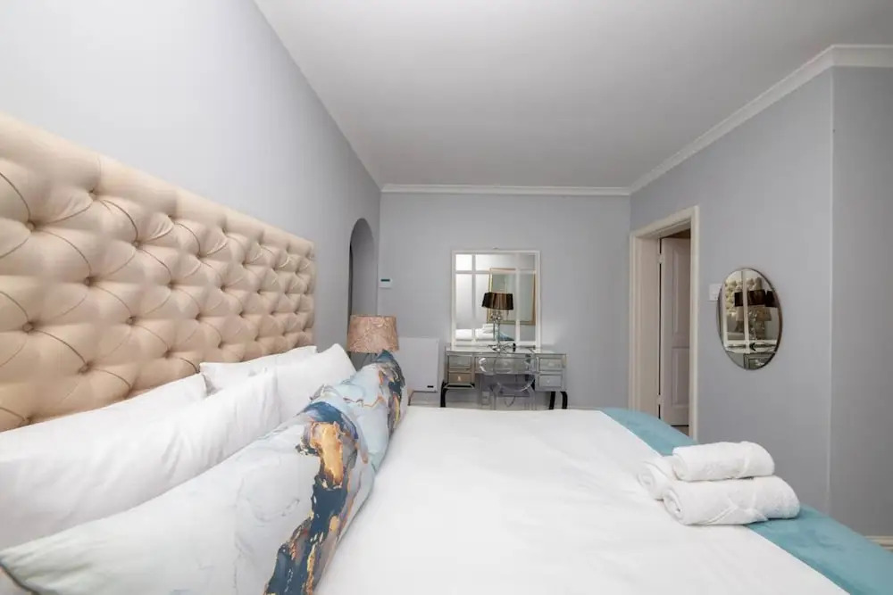 Vintage Nook 1 Bedroom Apartment in Green Point