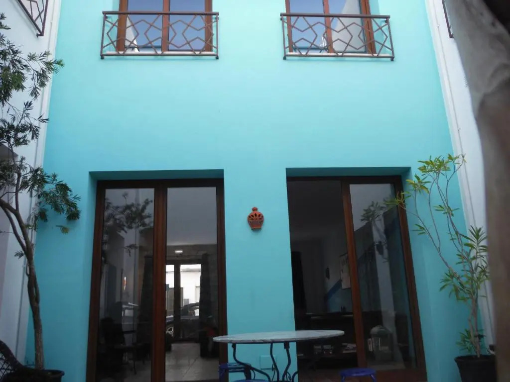 Alvor Ar de Mar Apart