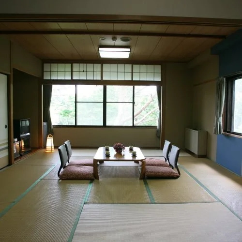 Nasu Ohshima Forum Hotel