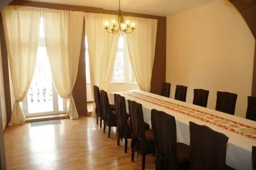 Villa Montana