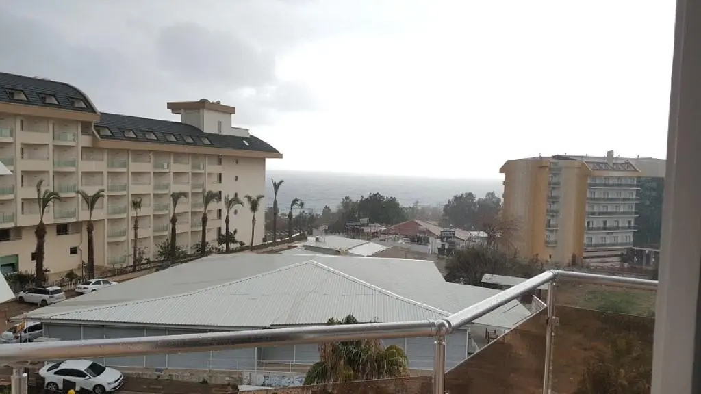 Mysea Hotels Alara