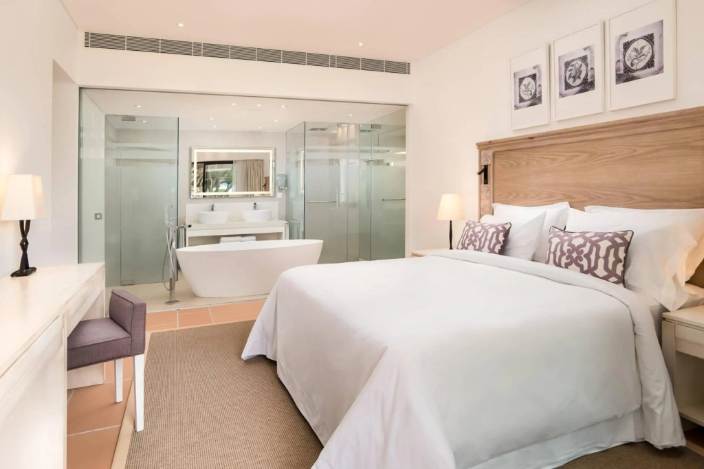 Pine Cliffs Hotel, a Luxury Collection Resort, Algarve