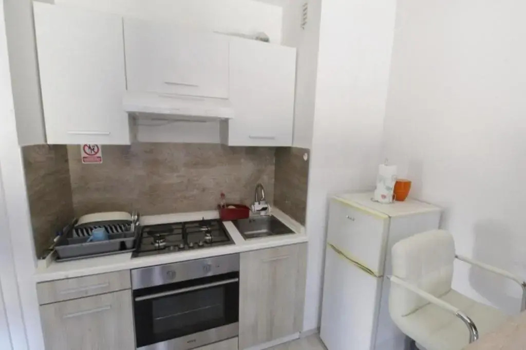 Studio Apartments Nada
