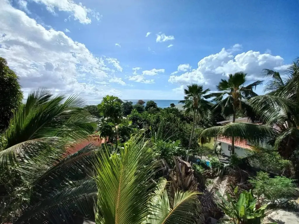 East View Self Catering