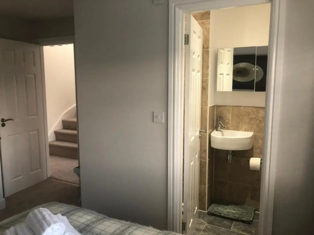 South Avenue B&B