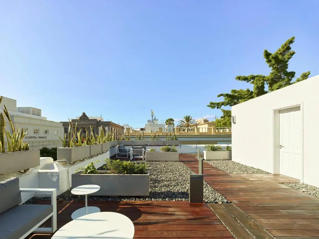 The Park Suites by IRES LAR