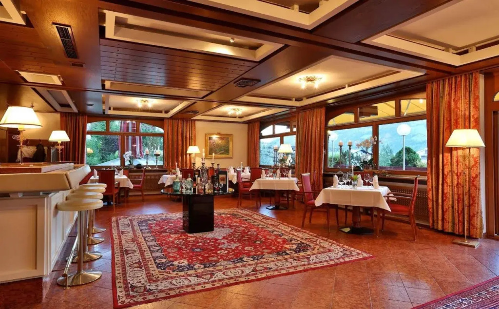 ALPIN- Das Sporthotel, SUMMERCARD included May - September