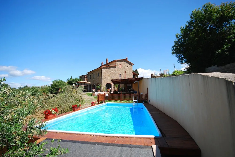 Borgo Lori