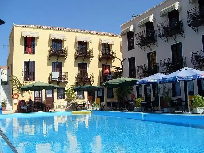 Atlantis Hotel
