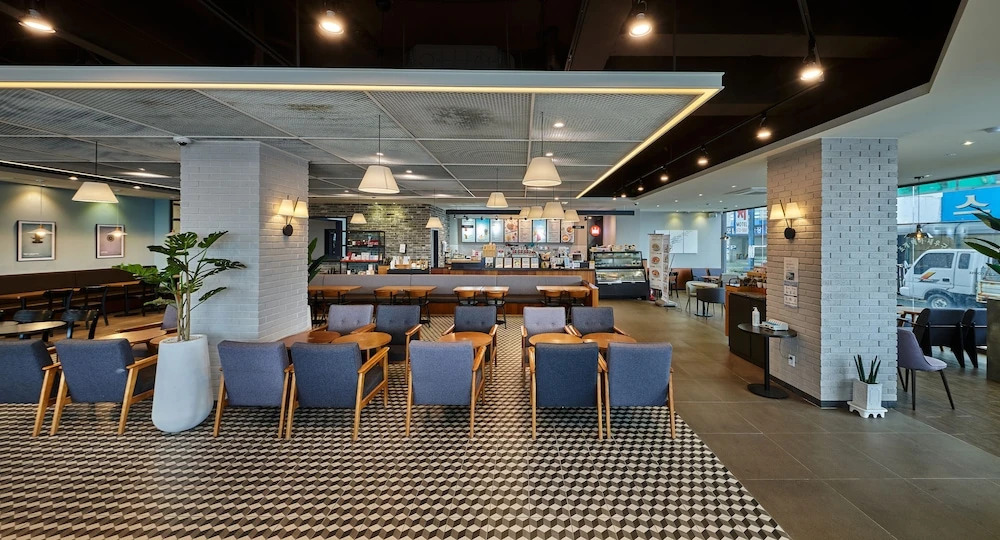 Hotel the Naksan
