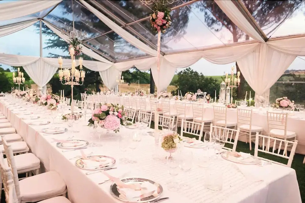 Torre Collevento Luxury Villa