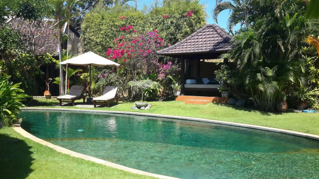 Villa Plawa