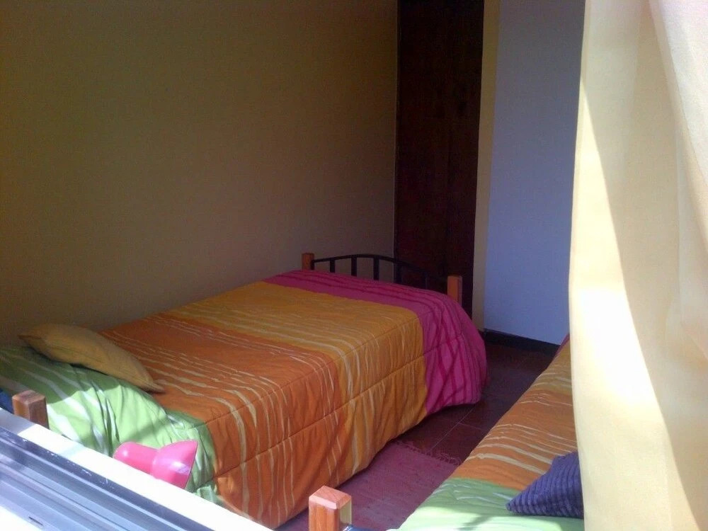 Casa Parcela Zapallar