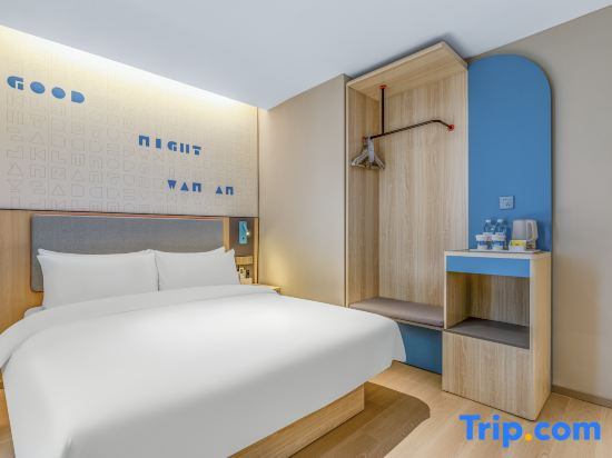 Homeinns（Zhuhai Zhongda Qinglv North Branch）