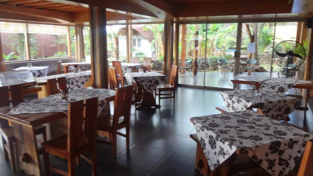 Hotel Vai Moana