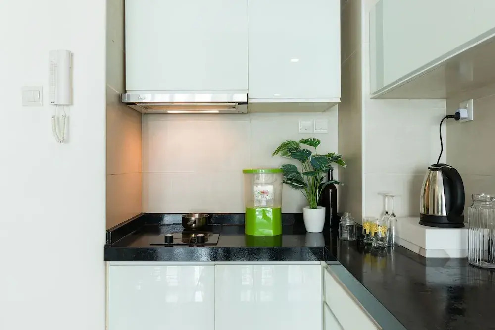 Central Residence at Sungai Besi, Kuala Lumpur by Liberty Home