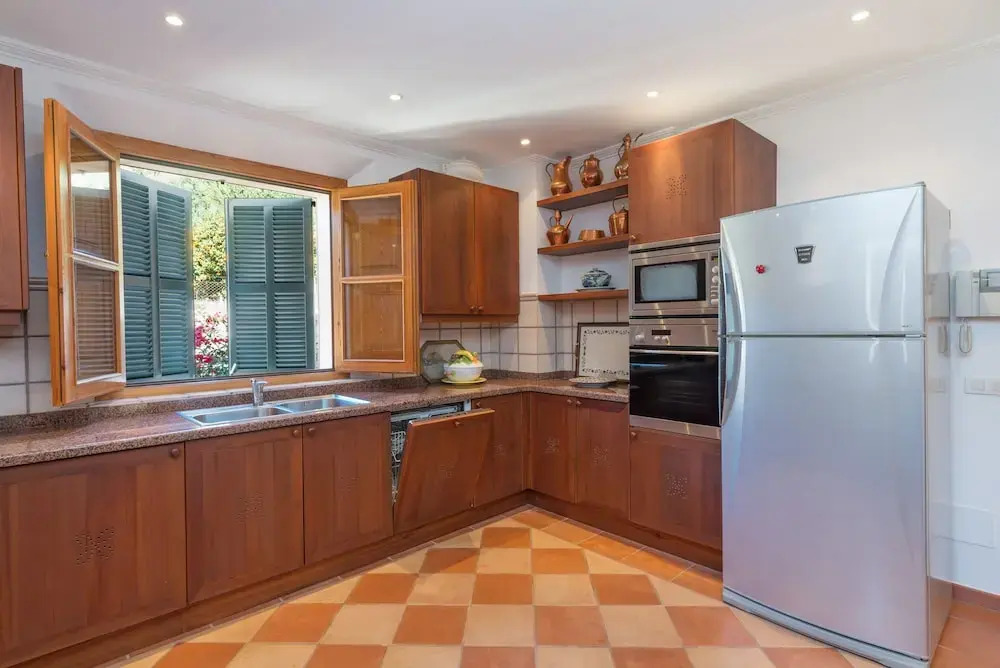 Circe in Fornalutx With 4 Bedrooms and 4 Bathrooms