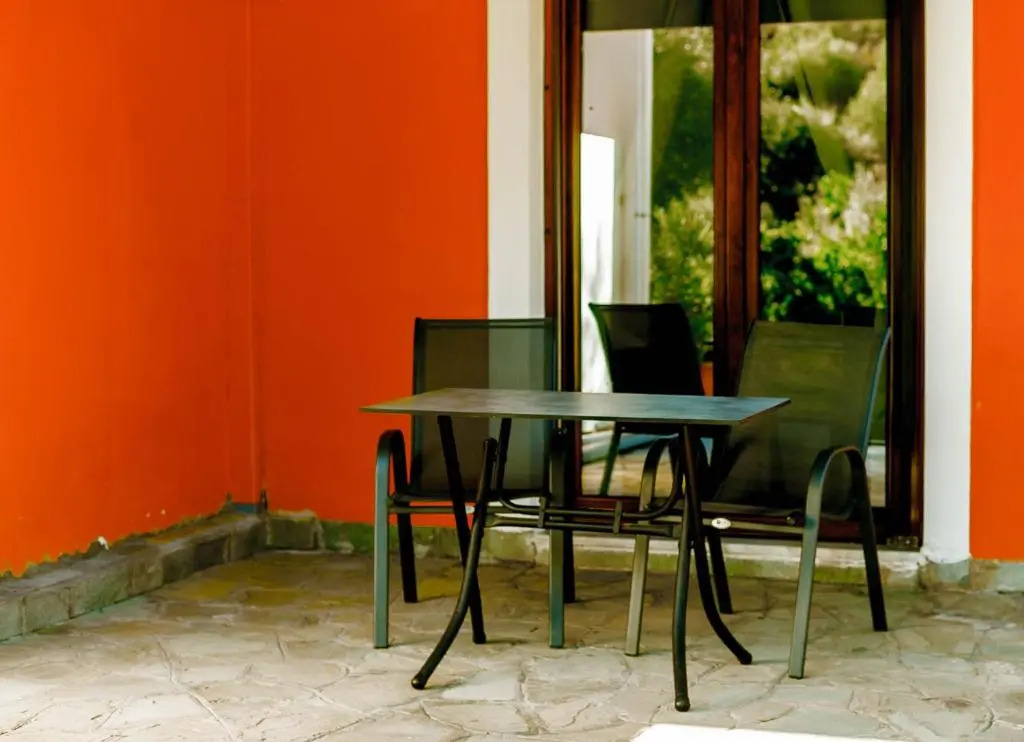 Grigoris Garden