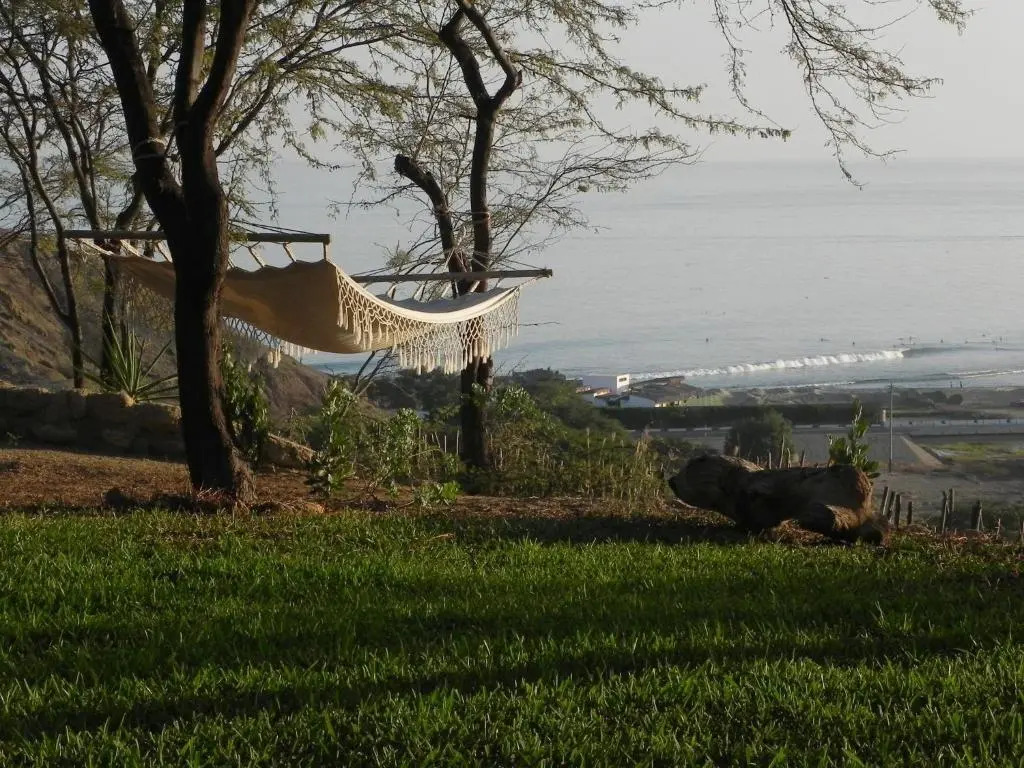 Vista del Mar Casa y Bungalows