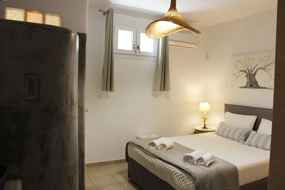 Paradisia Villas