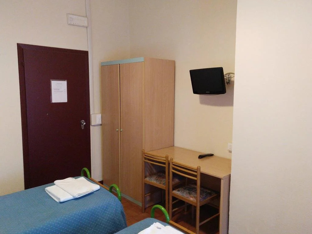 Albergo Regina