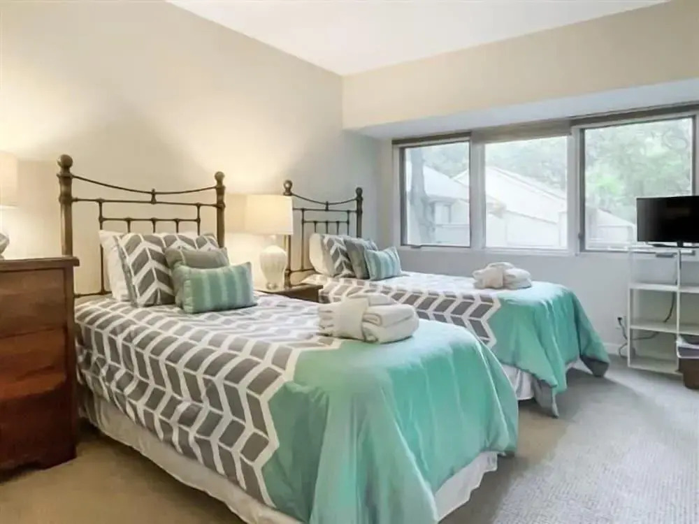 540 Plantation Club Villas at The Sea Pines Resort