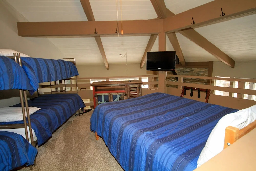 Sierra Park Villas #01