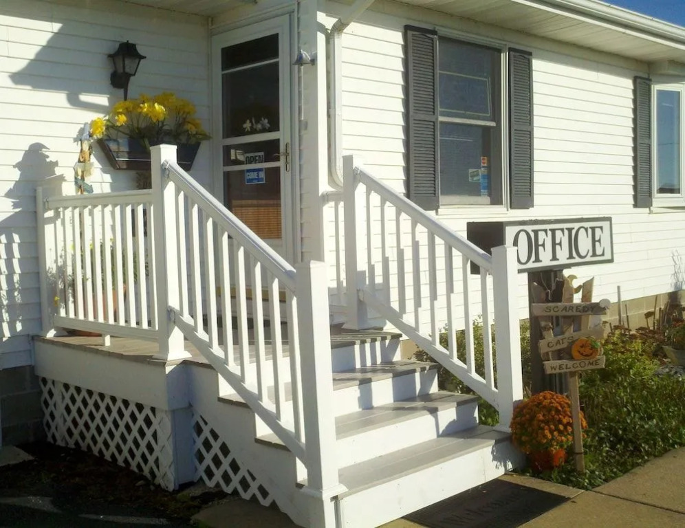 Mariners Motel