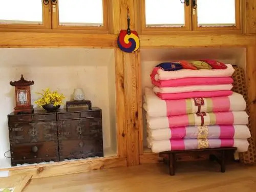 Sky Guesthouse