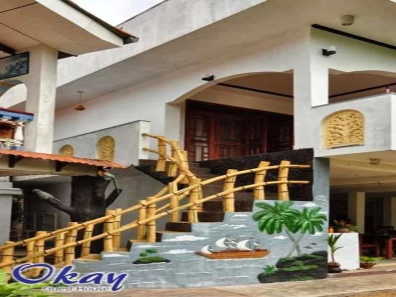 Okey Guest House