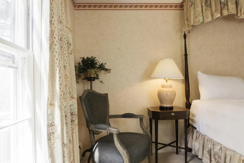 The Inn At Sawmill Farm