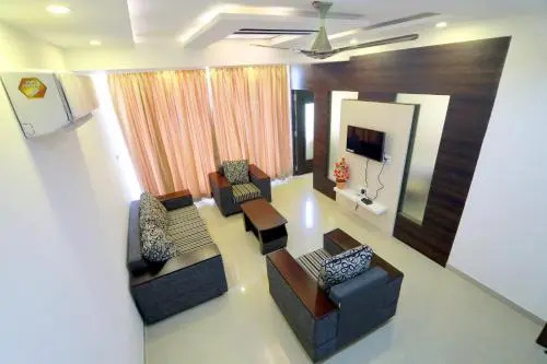 Hotel Ambai Grand