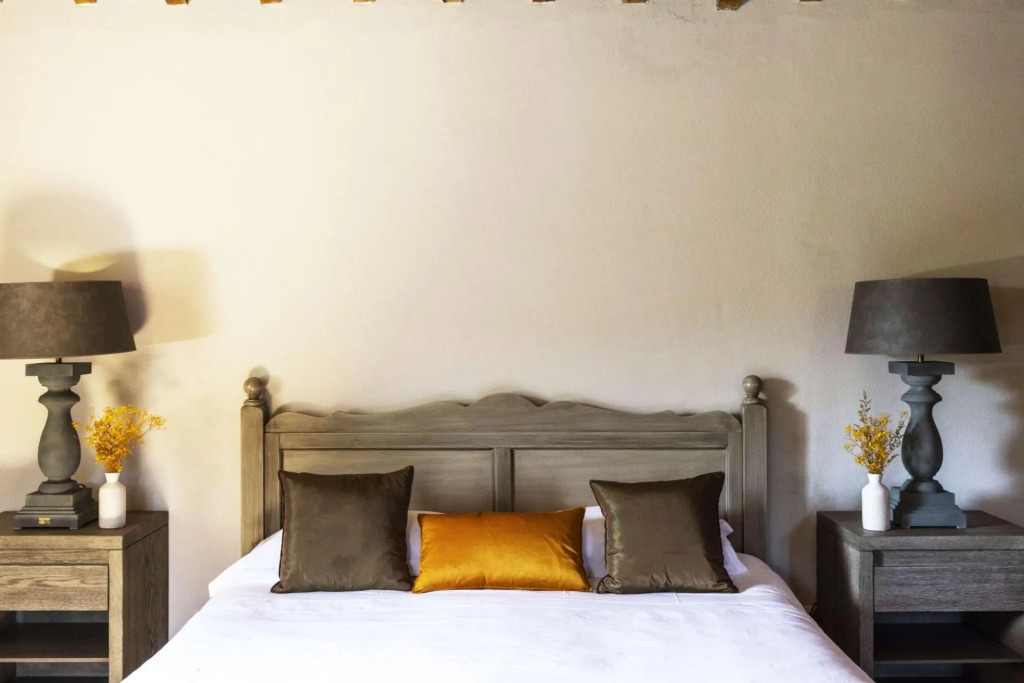 Luxury Villa Near Perugia Heatable Pool -villa Collinette