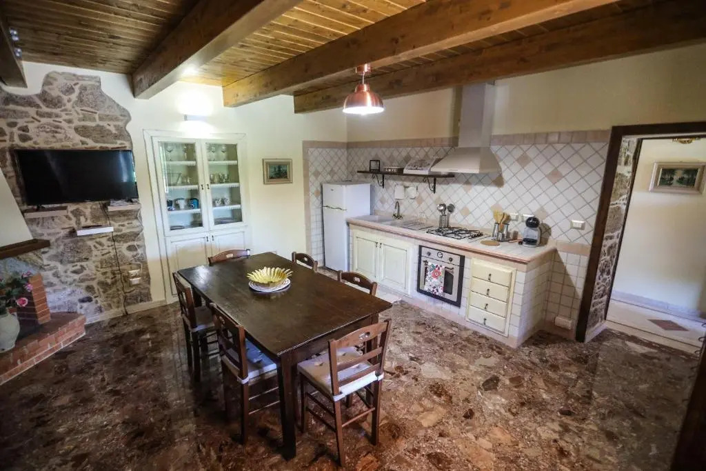 Dimora Dei Greci 1