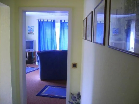 Apartment Behmer Büsum