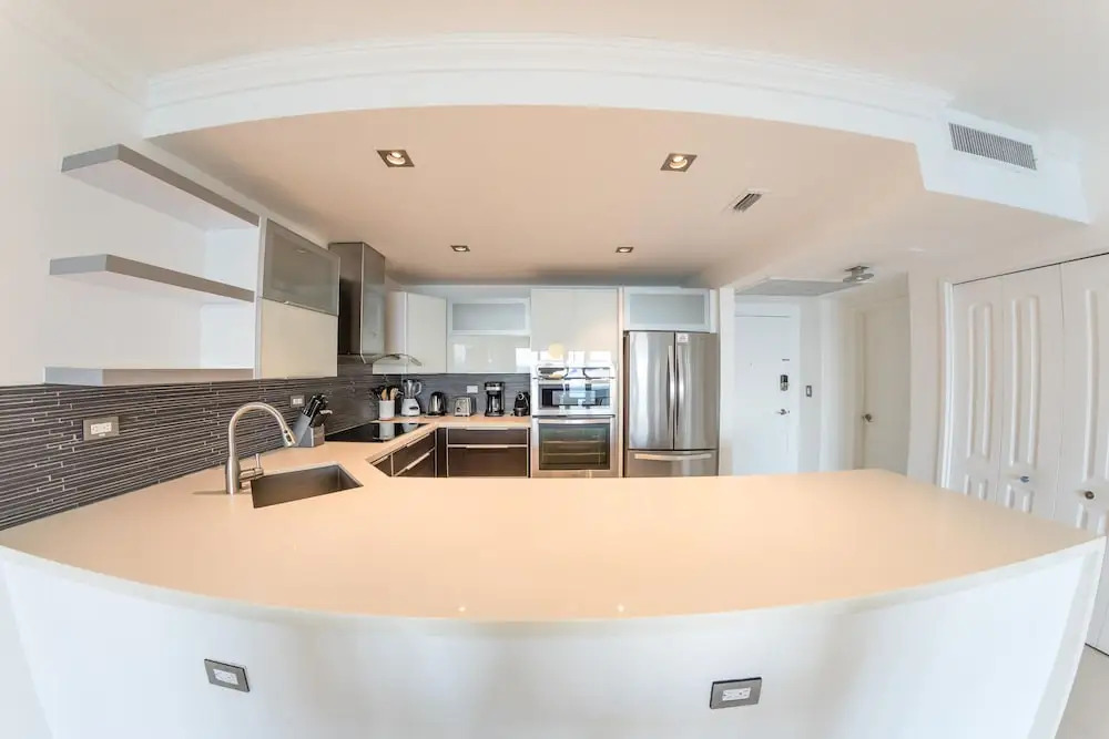 Ocean Grand Residences
