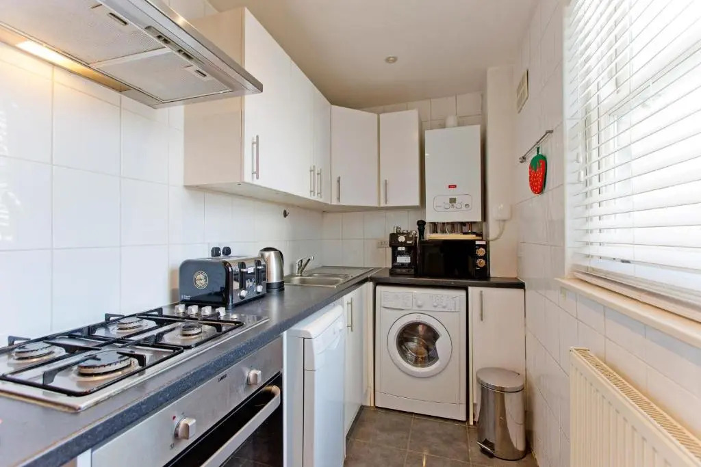 Calabria 3 - Spacious apartment