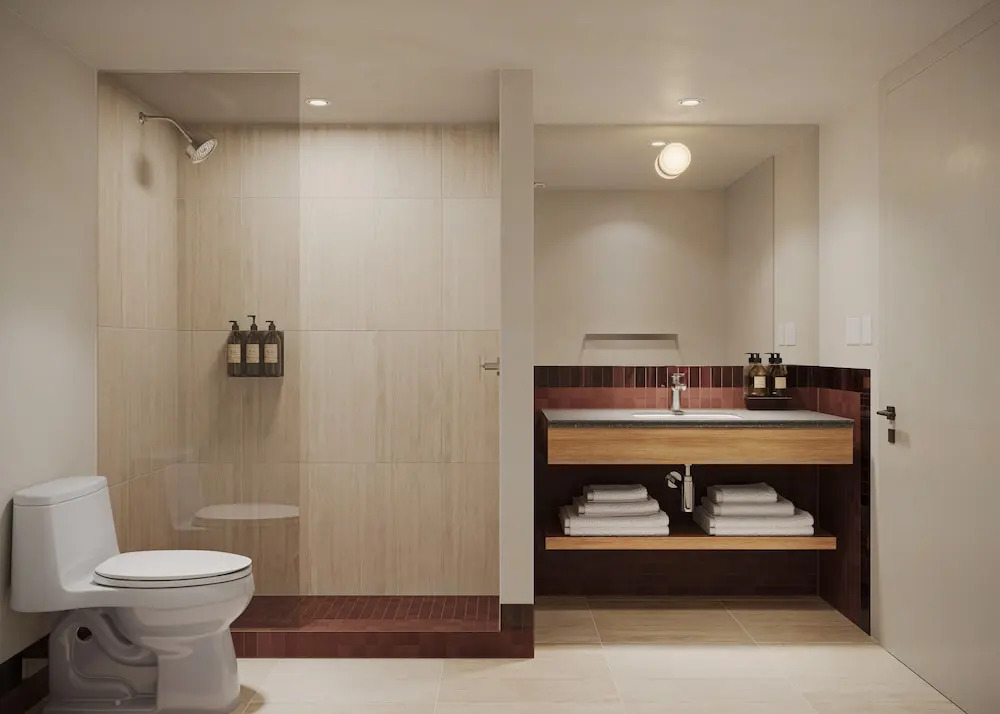 All Inn Hotel