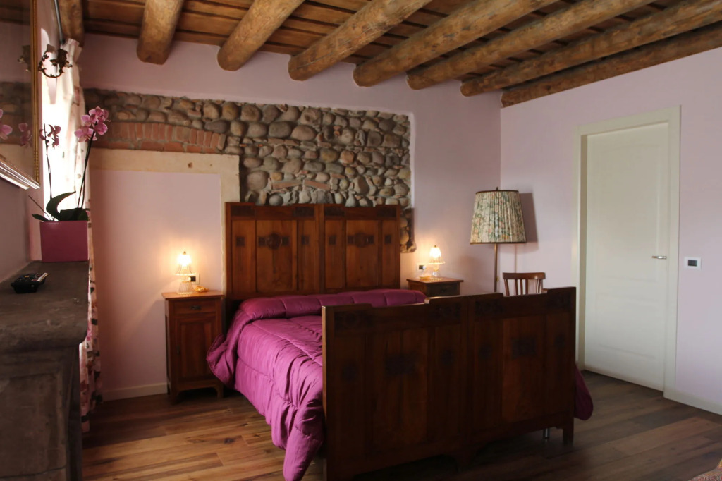 Relais Corte Sant Agata B&B
