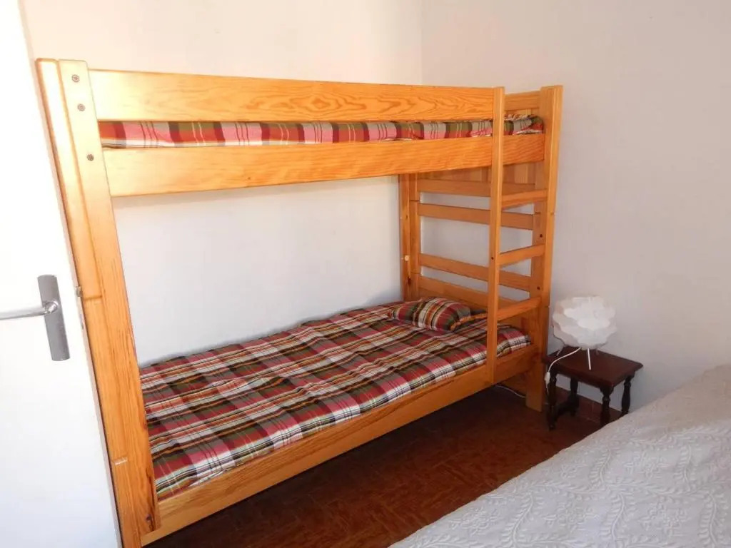 Appartement Bormes-les-Mimosas, 3 pièces, 8 personnes - FR-1-610-11