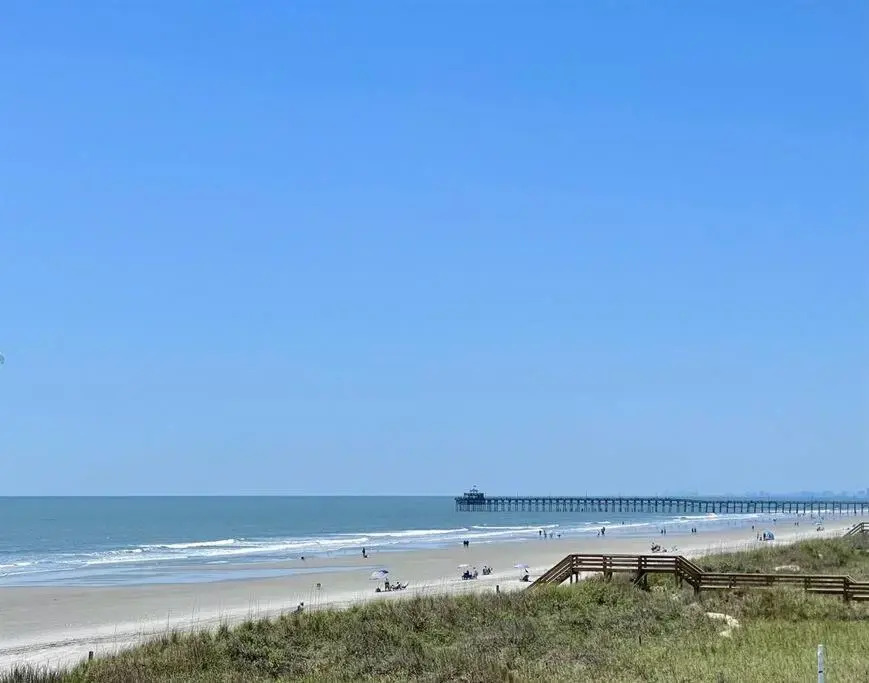 *OCEANFRONT HOUSE ON THE SAND*2 Kings*4br, 4ba*SLEEP 12*PGP3