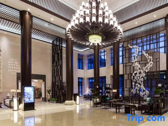 Yueshanxuan Hotel