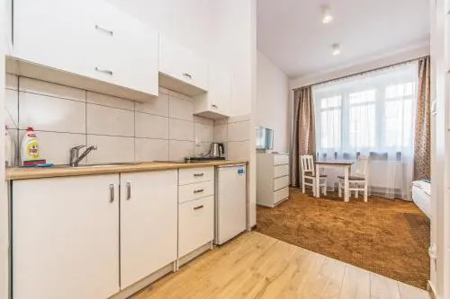 Baltic Plaza Gdynia - MAXIMAL