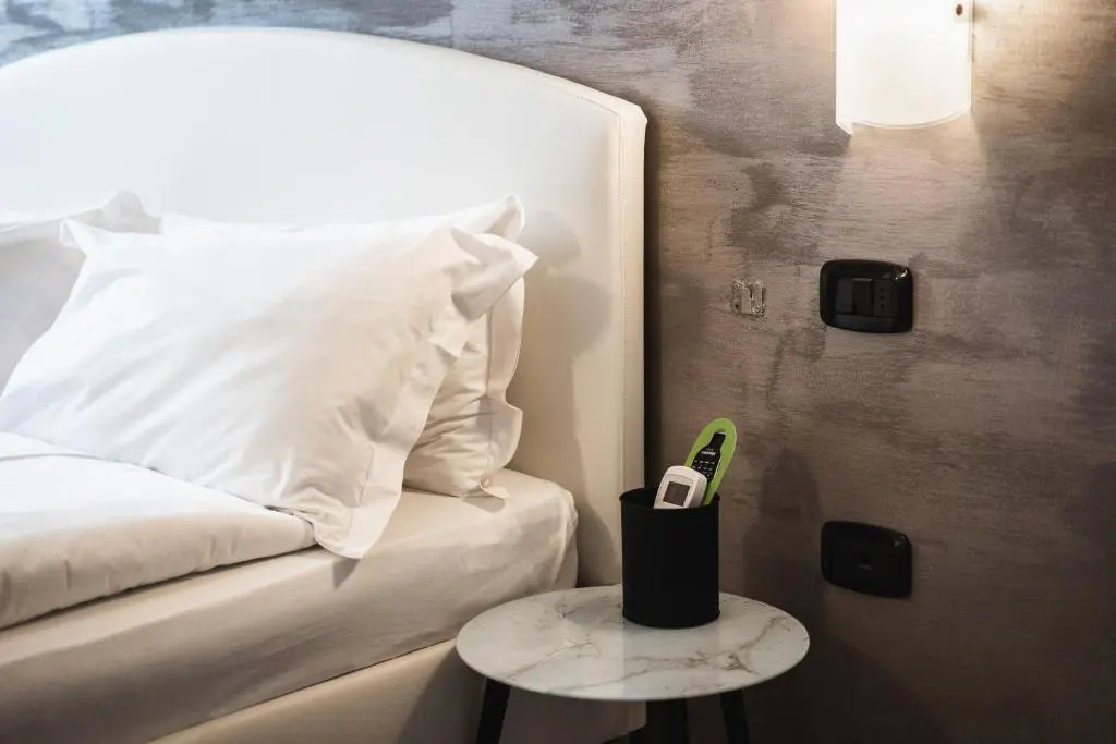 La Cantinota - Locanda De Manincor Rooms